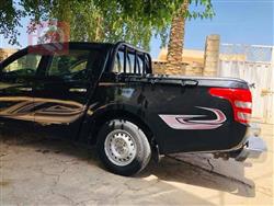 ميتسوبيشي L200